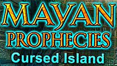 Mayan Prophecies: Cursed Island Collector&#039;s Edition