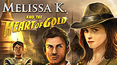 Melissa K. and the Heart of Gold Collector&#039;s Edition