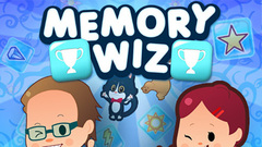 Memory Wiz