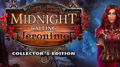 Midnight Calling: Jeronimo Collector&#039;s Edition
