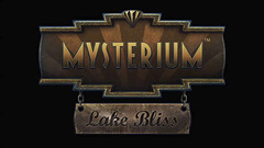 Mysterium™: Lake Bliss Collector&#039;s Edition