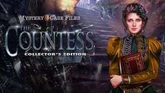 Mystery Case Files: The Countess Collector&#039;s Edition