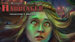 Mystery Case Files: The Harbinger Collector&#039;s Edition