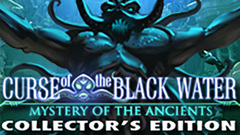 Mystery of the Ancients: Curse of the Black Water Collector&#039;s Edition