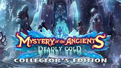 Mystery of the Ancients: Deadly Cold Collector&#039;s Edition