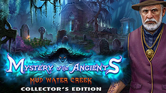 Mystery of the Ancients: Mud Water Creek Collector&#039;s Edition