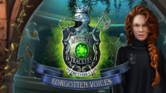Mystery Trackers: Forgotten Voices
