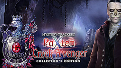 Mystery Trackers: Paxton Creek Avenger Collector&#039;s Edition