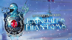 Mystery Trackers: Raincliff&#039;s Phantoms