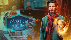 Mystical Riddles: Behind Doll’s Eyes Collector&#039;s Edition