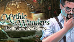 Mythic Wonders: The Philosopher&#039;s Stone
