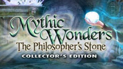 Mythic Wonders: The Philosopher&#039;s Stone Collector&#039;s Edition