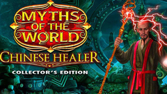 Myths of the World: Chinese Healer Collector&#039;s Edition