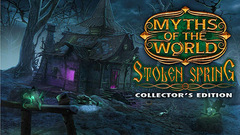 Myths of the World: Stolen Spring Collector&#039;s Edition