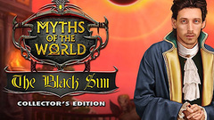 Myths of the World: The Black Sun Collector&#039;s Edition