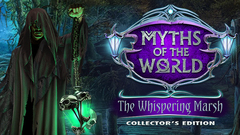 Myths of the World: The Whispering Marsh Collector&#039;s Edition