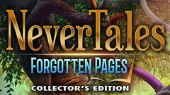 Nevertales: Forgotten Pages Collector&#039;s Edition