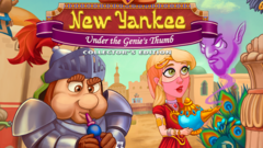 New Yankee 10: Under the Genie&#039;s Thumb Collector&#039;s Edition