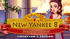 New Yankee 8: Journey of Odysseus Collector&#039;s Edition