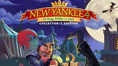 New Yankee in King Arthur&#039;s Court 4 Collector&#039;s Edition