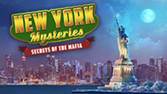 New York Mysteries: Secrets of the Mafia Collector&#039;s Edition