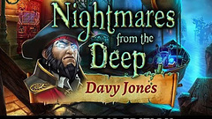 Nightmares from the Deep: Davy Jones Collector&#039;s Edition