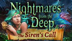 Nightmares from the Deep: The Siren&#039;s Call