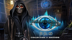 Paranormal Files: The Tall Man Collector&#039;s Edition