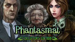 Phantasmat Collector&#039;s Edition
