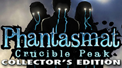 Phantasmat: Crucible Peak Collector&#039;s Edition