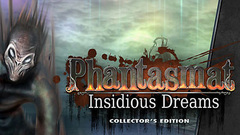 Phantasmat: Insidious Dreams Collector&#039;s Edition