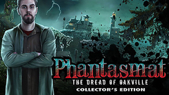 Phantasmat: The Dread of Oakville Collector&#039;s Edition