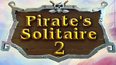 Pirate&#039;s Solitaire 2