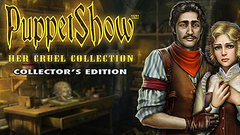 PuppetShow: Her Cruel Collection Collector&#039;s Edition