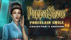 PuppetShow: Porcelain Smile Collector&#039;s Edition