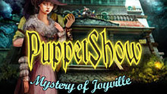 Puppetshow: The Souls of the Innocent Collector&#039;s Edition