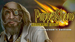 PuppetShow™: Arrogance Effect Collector&#039;s Edition