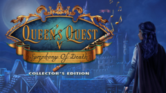 Queen&#039;s Quest 5: Symphony of Death  Collector&#039;s Edition