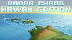 Radar Chaos: Hawaii Edition