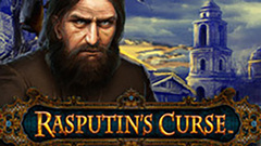 Rasputin&#039;s Curse