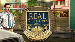 Real Detectives: Murder in Miami
