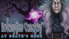 Redemption Cemetery: At Death&#039;s Door Collector&#039;s Edition