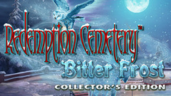 Redemption Cemetery: Bitter Frost Collector&#039;s Edition
