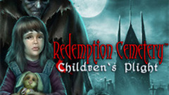 Redemption Cemetery: Children&#039;s Plight Collector&#039;s Edition