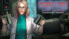 Redemption Cemetery: Night Terrors Collector&#039;s Edition