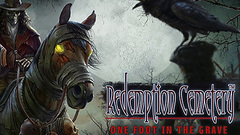 Redemption Cemetery: One Foot in the Grave