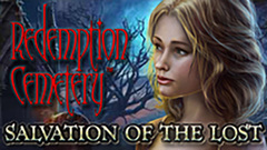 Redemption Cemetery: Salvation of the Lost Collector&#039;s Edition