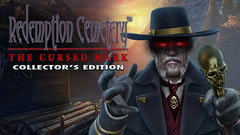Redemption Cemetery: The Cursed Mark Collector&#039;s Edition
