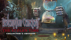 Redemption Cemetery: The Stolen Time Collector&#039;s Edition