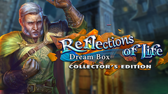 Reflections of Life: Dream Box Collector&#039;s Edition